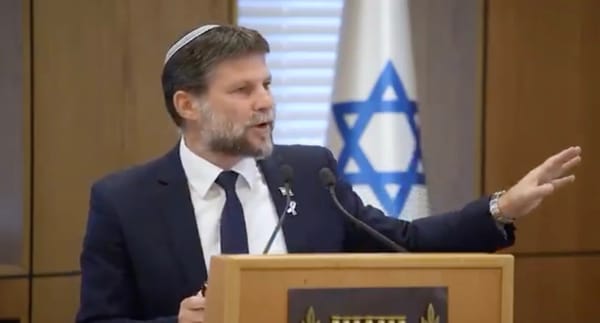 Il piano per la “vittoria totale” a Gaza