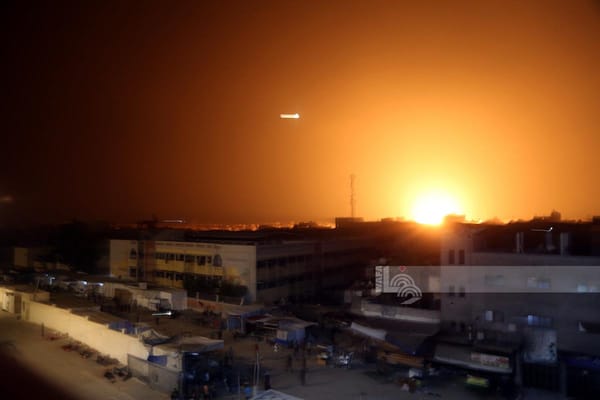 Il bivio tra occupazione totale e cessate il fuoco