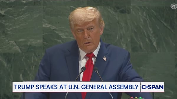 La diplomazia secondo Donald Trump