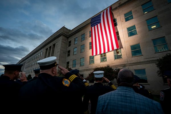 La stretta fascista di Trump