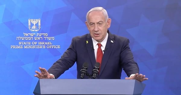 La crescente pressione internazionale contro Israele