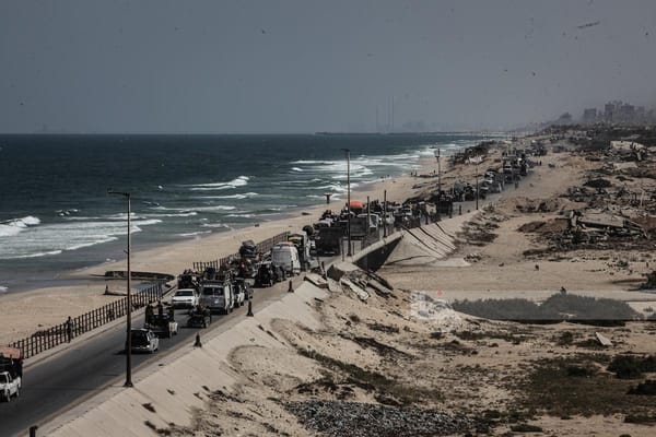 Le IDF annunciano di aver conquistato il 40% della città di Gaza