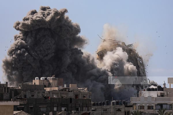 Israele, armato fino ai denti