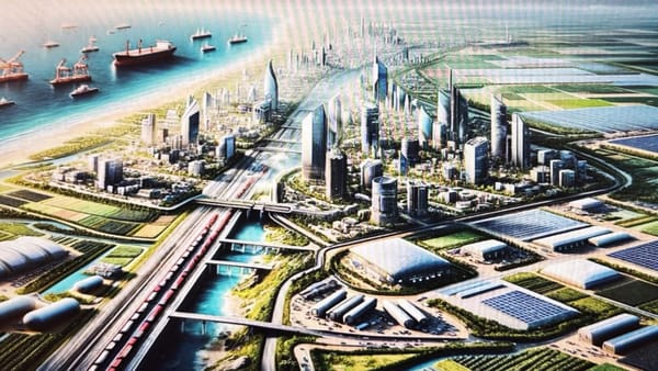 Il piano di Tony Blair per mettere le mani sulla Striscia di Gaza