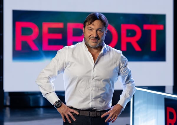 L’attentato contro Sigfrido Ranucci, Report, e la stampa italiana