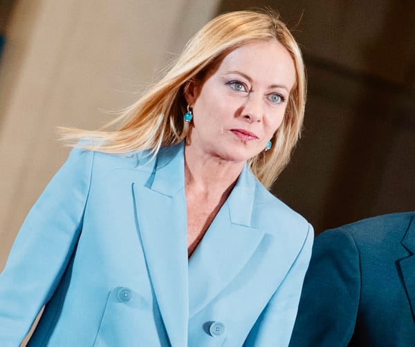 Il governo rende le proteste per Gaza proteste contro il governo