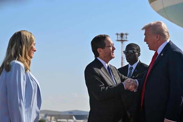 Lo scambio dei prigionieri