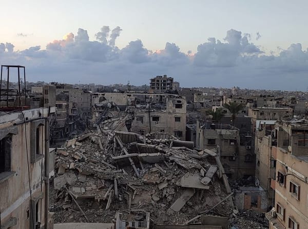 Le famiglie dei prigionieri israeliani vogliono prendere in ostaggio la Striscia di Gaza