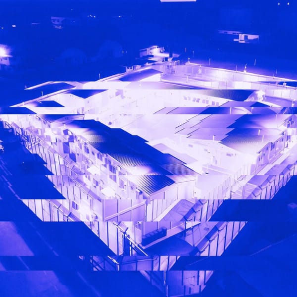 Un anno di lager (fortunatamente) vuoti