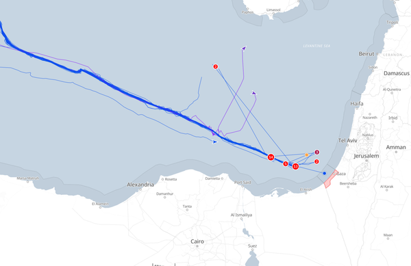 Sumud vuol dire Resistenza