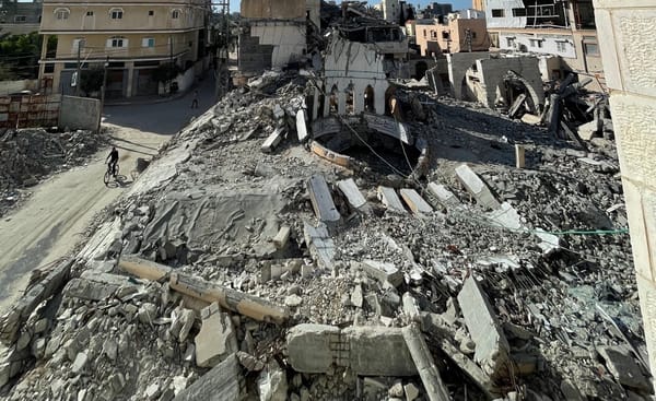 500 infrazioni del cessate il fuoco in 44 giorni