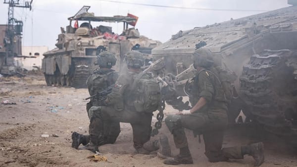 Poca luce in fondo al tunnel