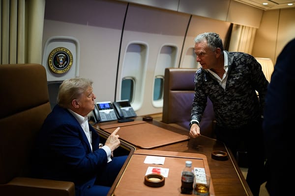 “Ciao Yuri,” “Ciao Steve”