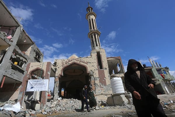 Verso la fase 2, in qualche modo