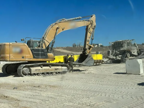 In fuga dal “cessate il fuoco”