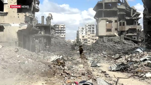 La fase 2 del cessate il fuoco ammazzabambini