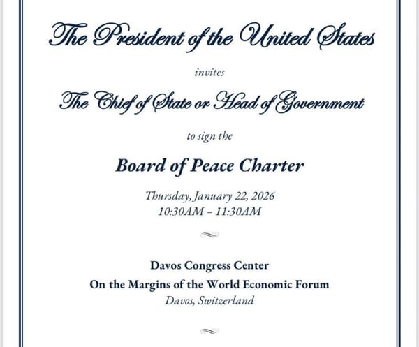 Davos, alla corte del re assoluto