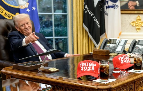 L’associazione a delinquere per Gaza