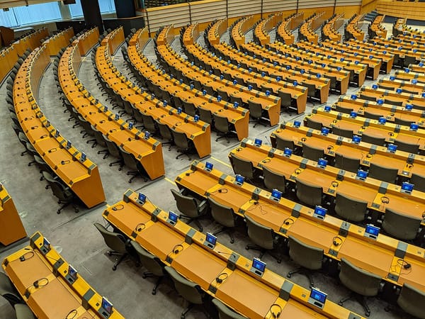 L’Europa si prepara a esternalizzare i lager