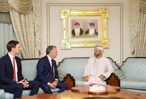 La trattativa Iran–Stati Uniti procede bene, minacce a parte