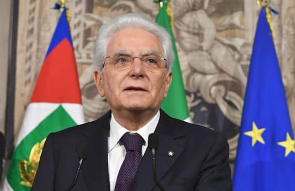 Il tempo delle mele marce