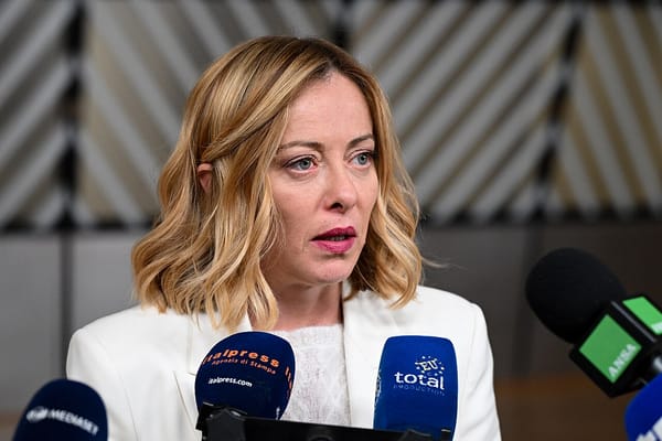 Il momento della verità sulla scommessa autoritaria del governo Meloni