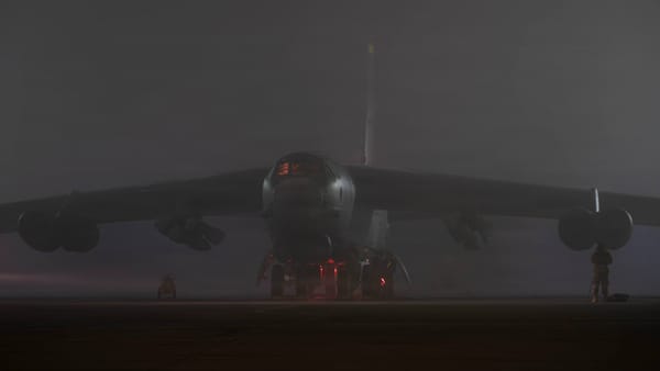 Gli Stati Uniti si preparano a una nuova guerra infinita