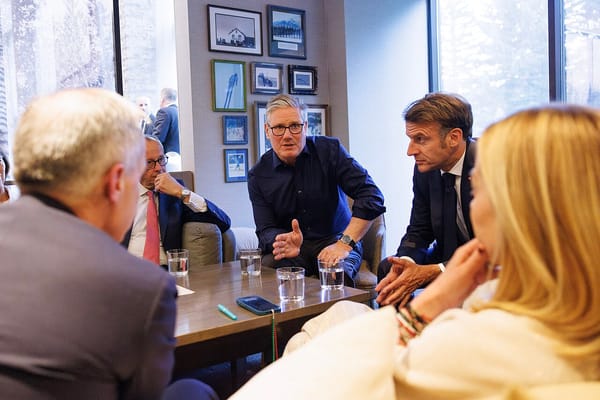 Dichiarazioni di guerra senza piombo