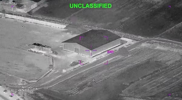 La seconda settimana della lunga guerra contro l’Iran