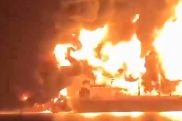 “Preparatevi a vedere il petrolio a 200 dollari al barile”