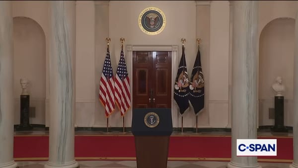 La guerra in Iran è già stata vinta, deve continuare, finirà presto