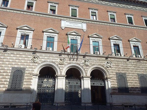 La grazia sulla parola