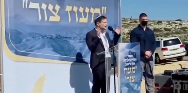 Allargare i propri confini