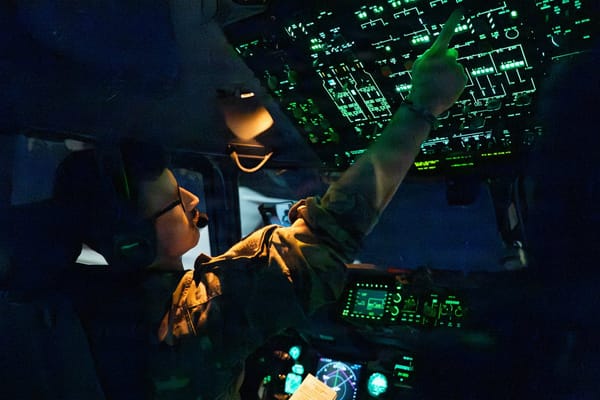 Il fallimento totale della guerra in Iran