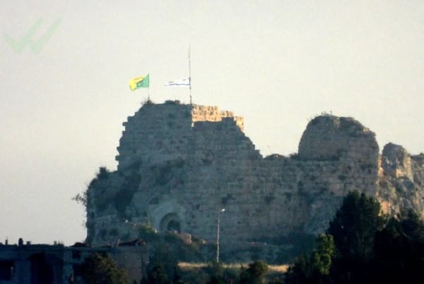 Le IDF avanzano in Libano (è in corso un cessate il fuoco)