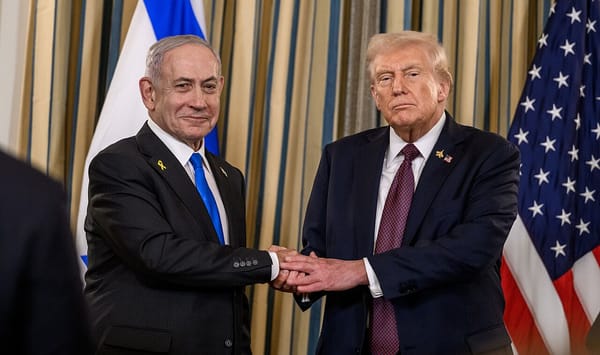 Netanyahu ha bloccato l’accordo tra Iran e Stati Uniti?