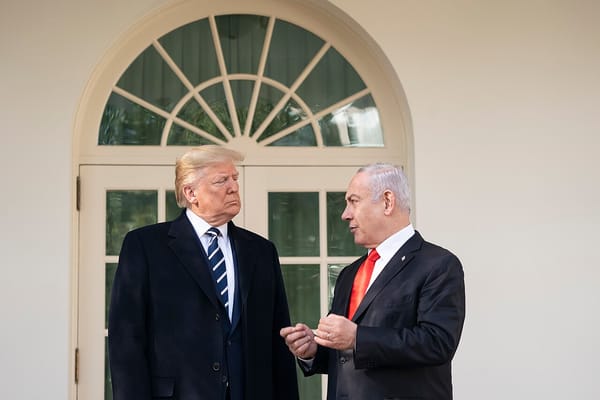 Gli Stati Uniti sono pronti ad accettare la sconfitta? E Israele?