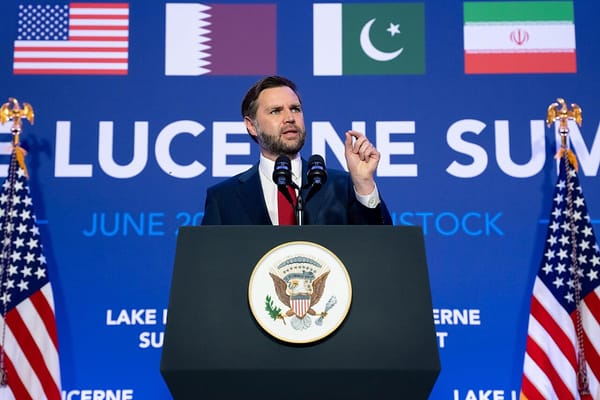 I binari paralleli della trattativa con l’Iran