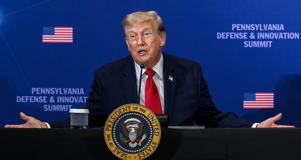 Trump corre verso il disastro alle elezioni di metà mandato