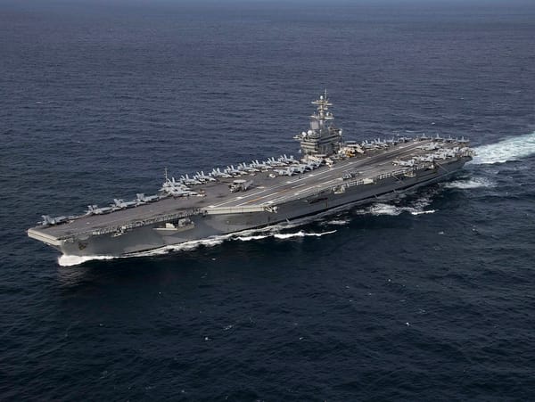 La crisi di salute mentale dei marinai intrappolati dalla guerra contro l’Iran