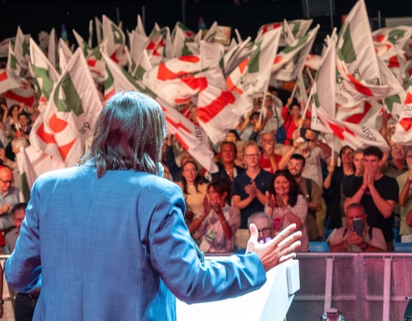 Elly Schlein guarda alla presidenza del Consiglio