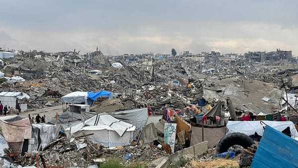 Più genocidio per tutti