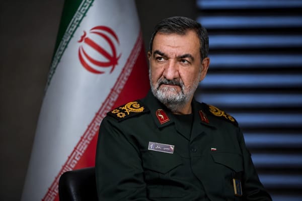 Le condizioni per finire la guerra le detta l’Iran