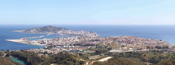 Il rapporto che accusa le autorità del Marocco per la crisi di Ceuta