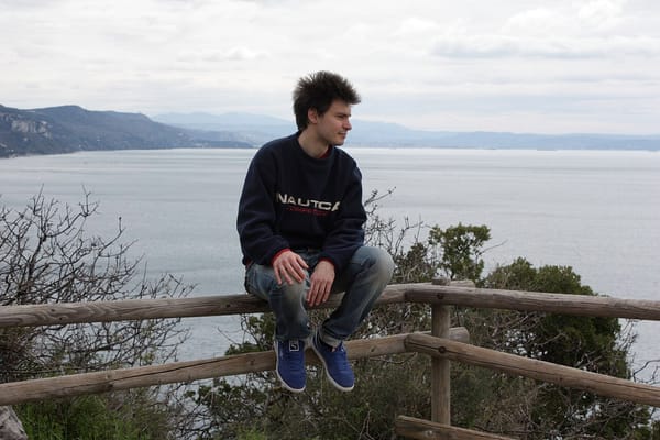 Verità per Giulio Regeni (?)