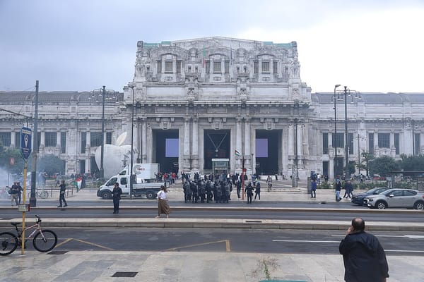 Secondo atto