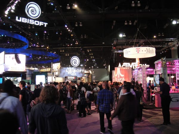 I migliori trailer dell’E3 2016