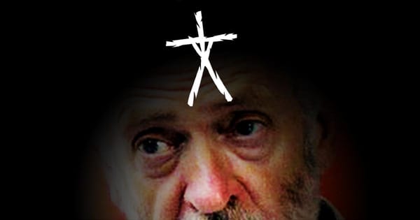 The Tony Blair Witch Project