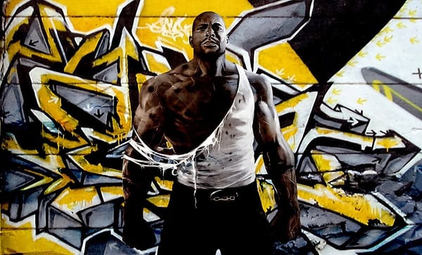 Luke Cage  Oltre la Blaxploitation
