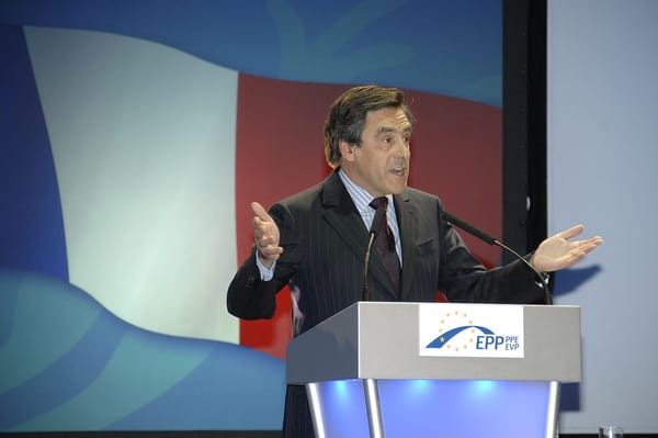Il Fillon prodigo